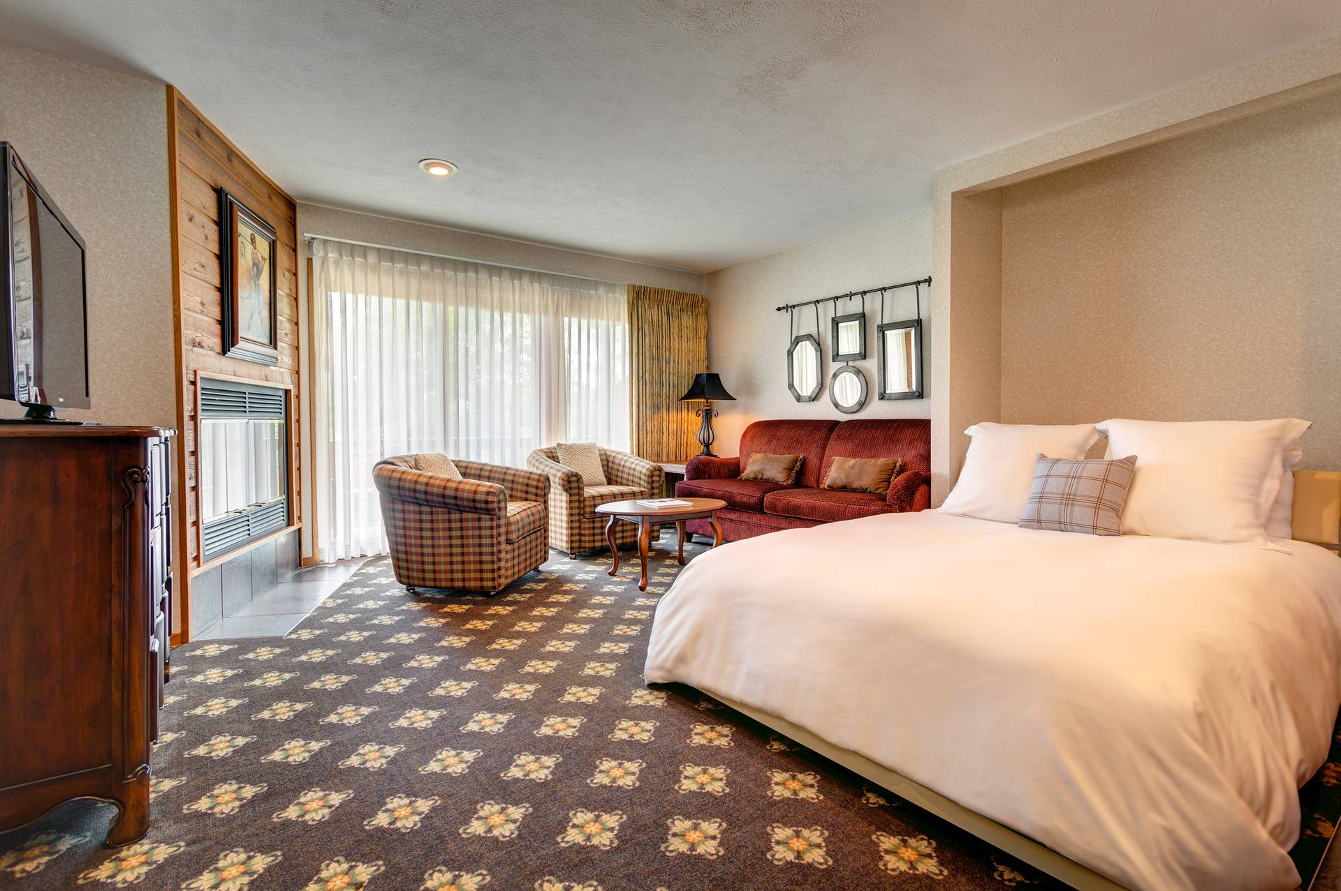 Murphy Bed