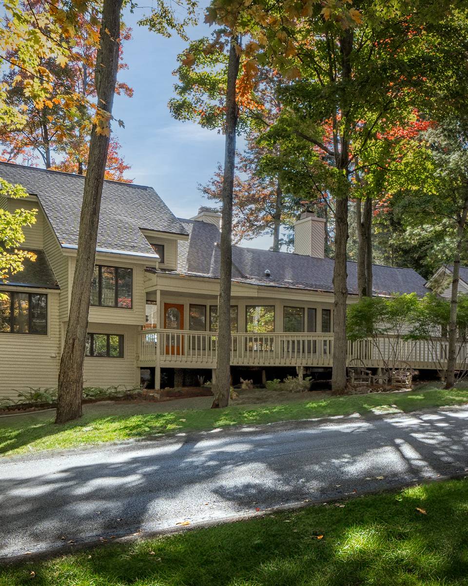 Home rental at The Highlands