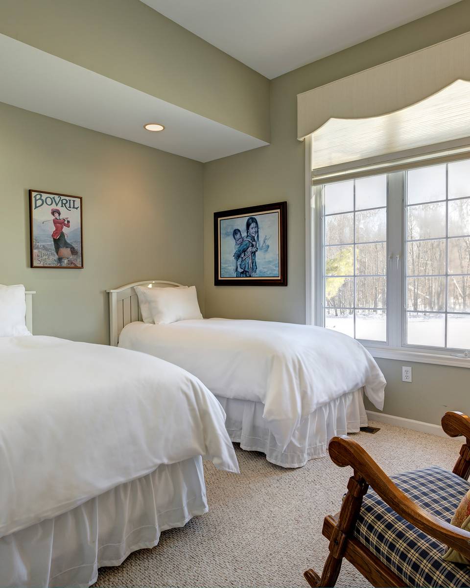 Home rental at The Highlands