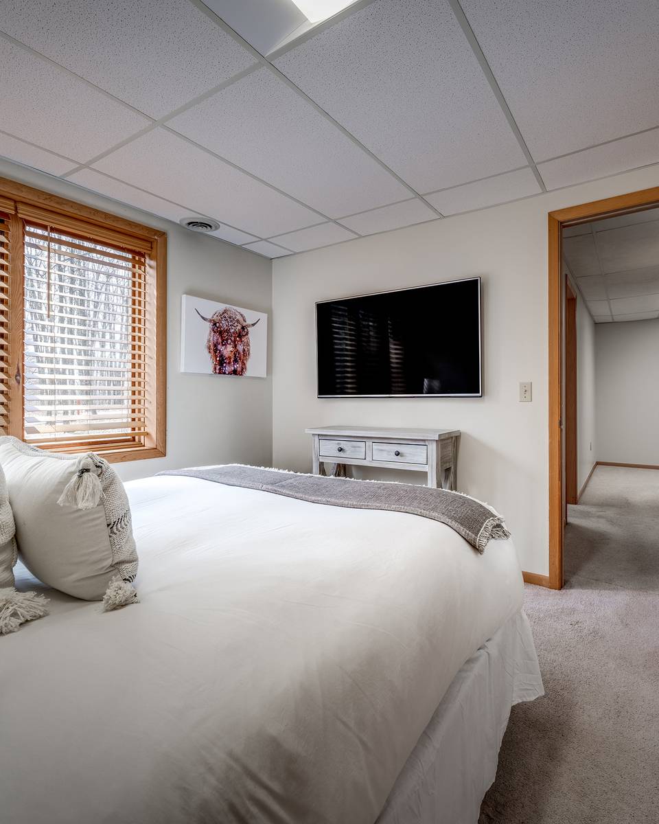 Home rental at The Highlands