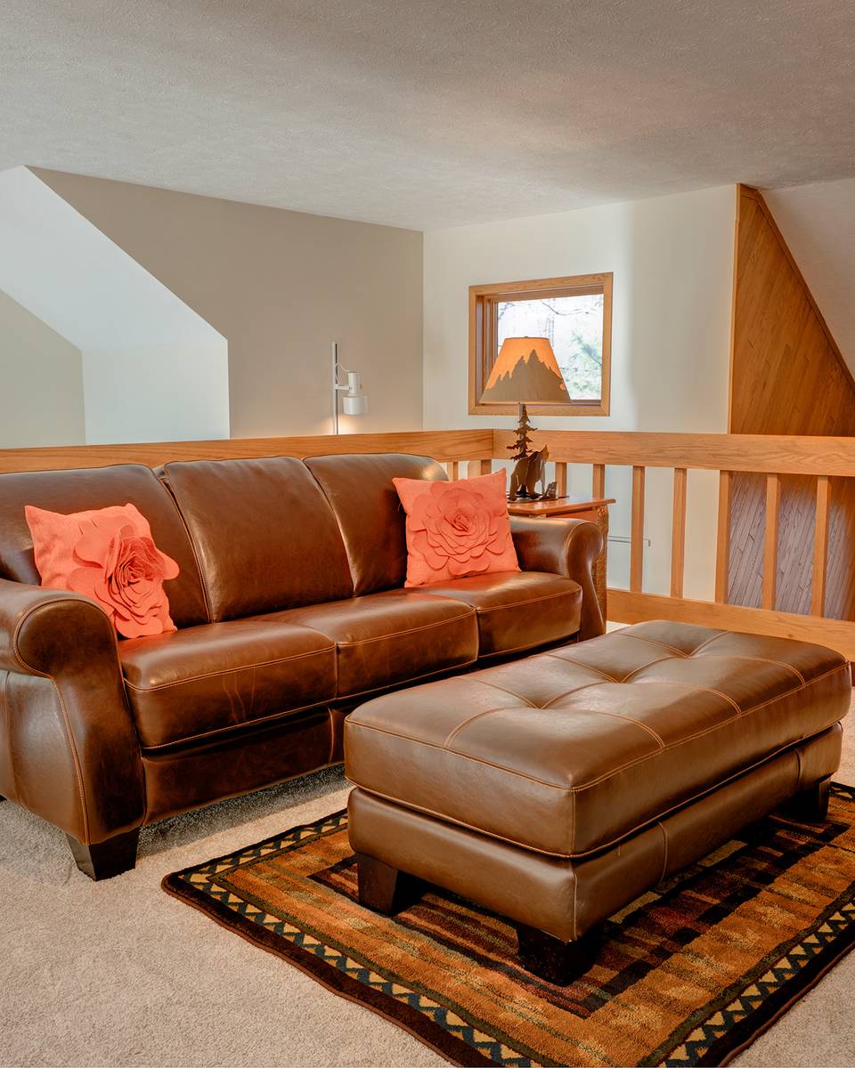Home rental at The Highlands
