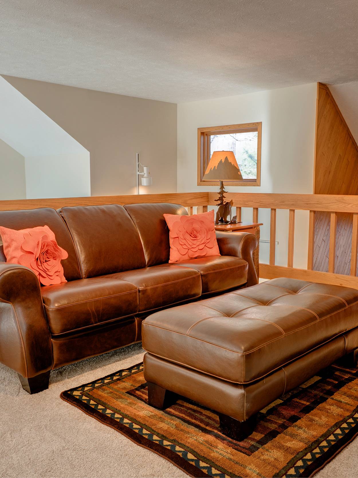 Home rental at The Highlands