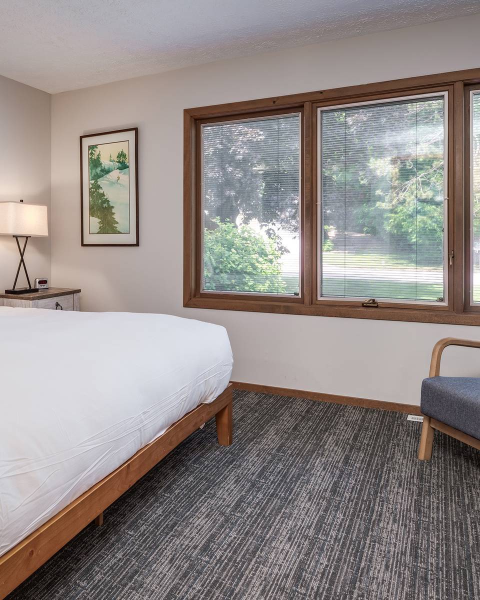 Townhouse Rental at The Highlands