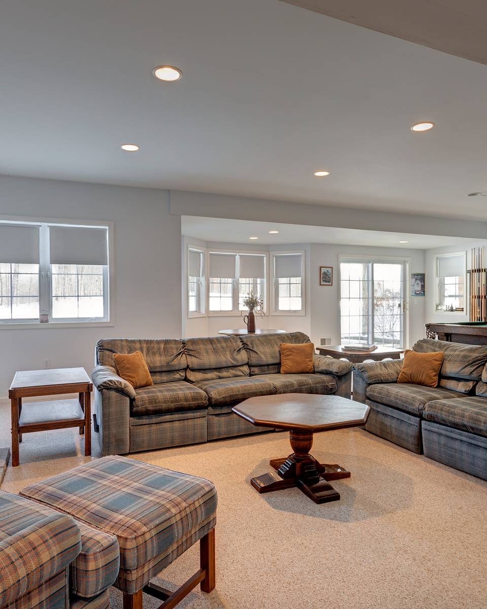 Home rental at The Highlands