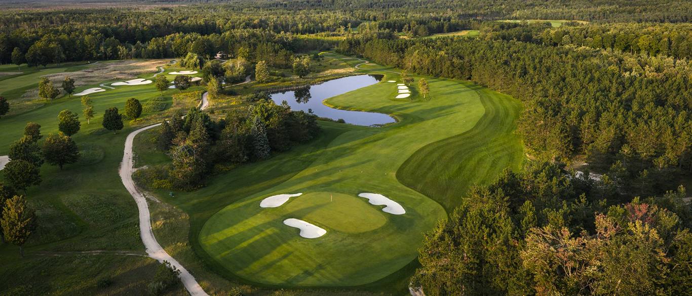 Donald Ross Memorial 13