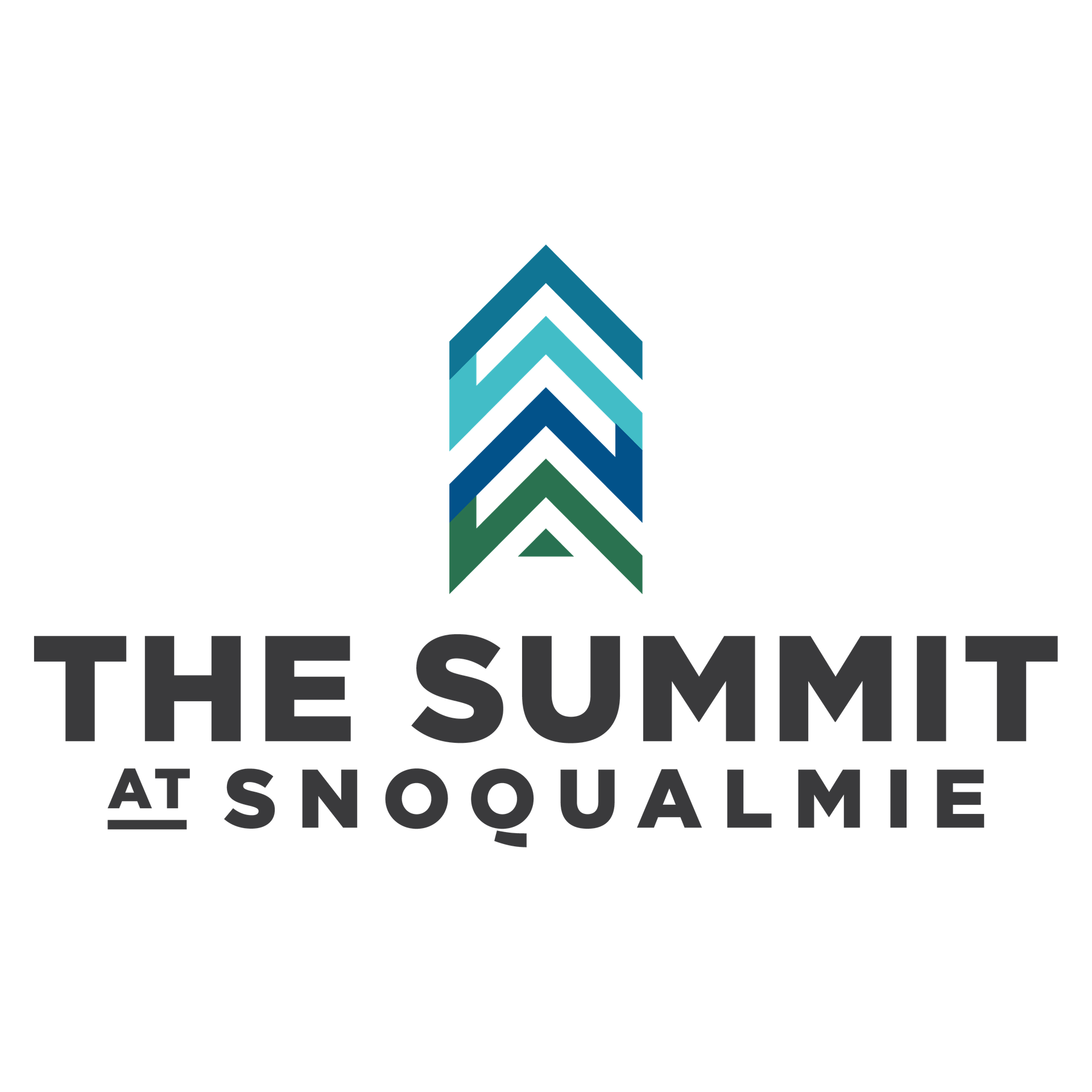 Summit at Snoqualmie logo