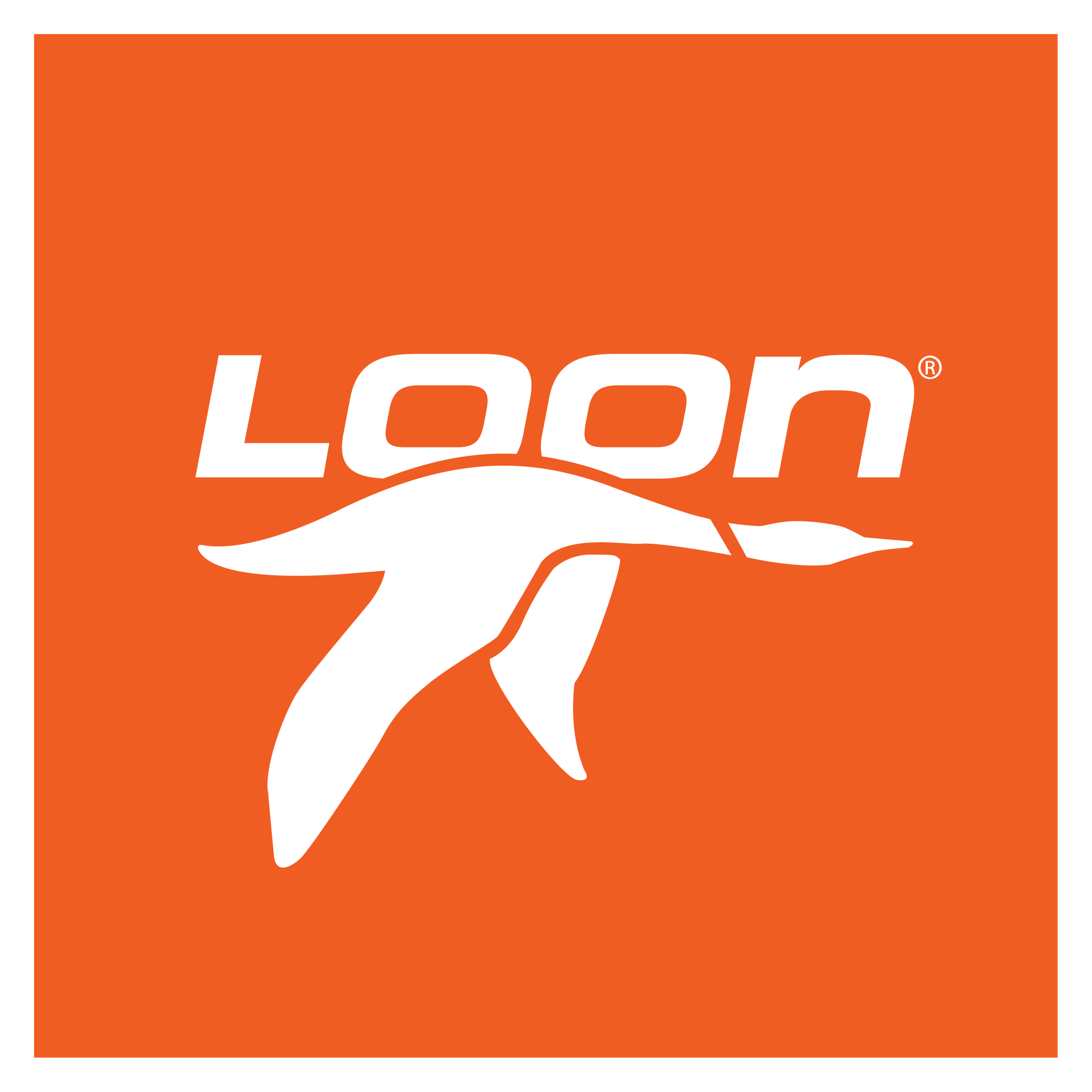 Loon logo